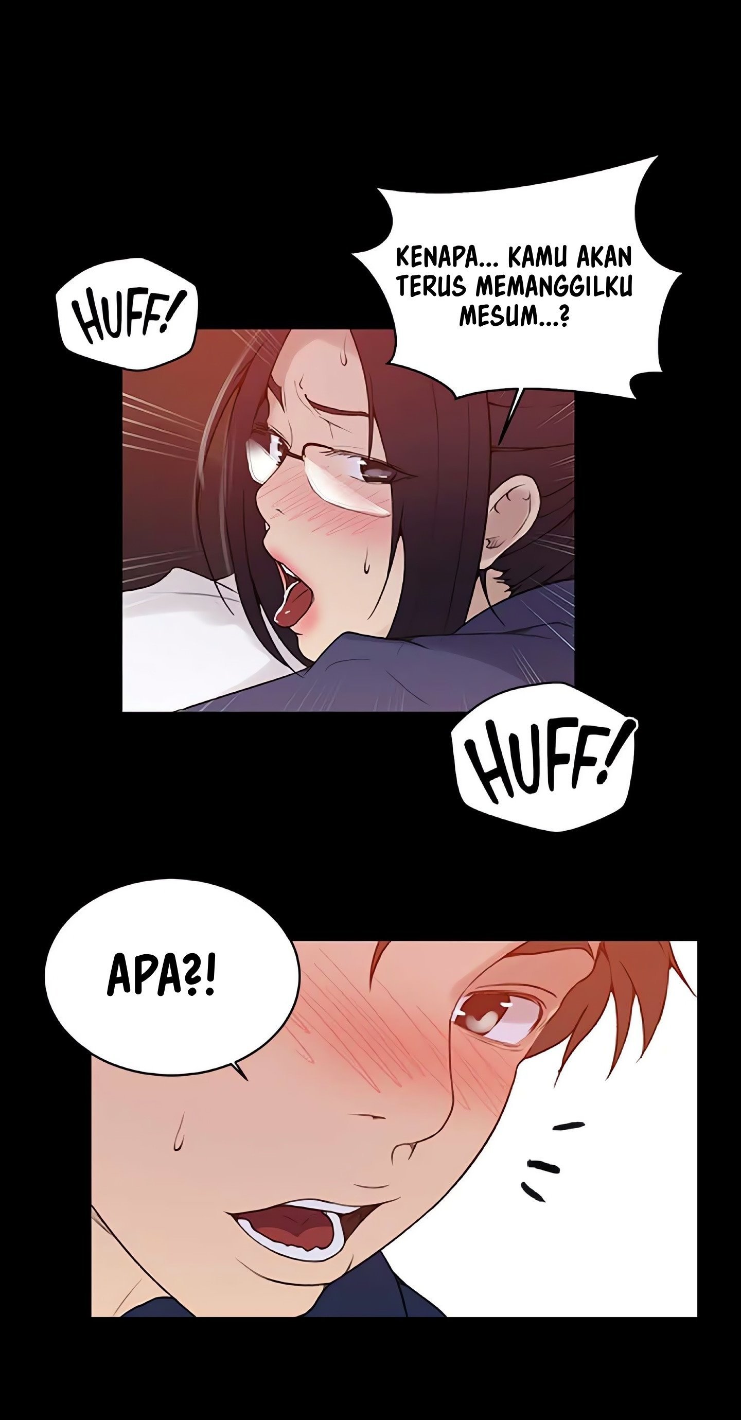 Secret Class Uncensored - Chapter 146 29
