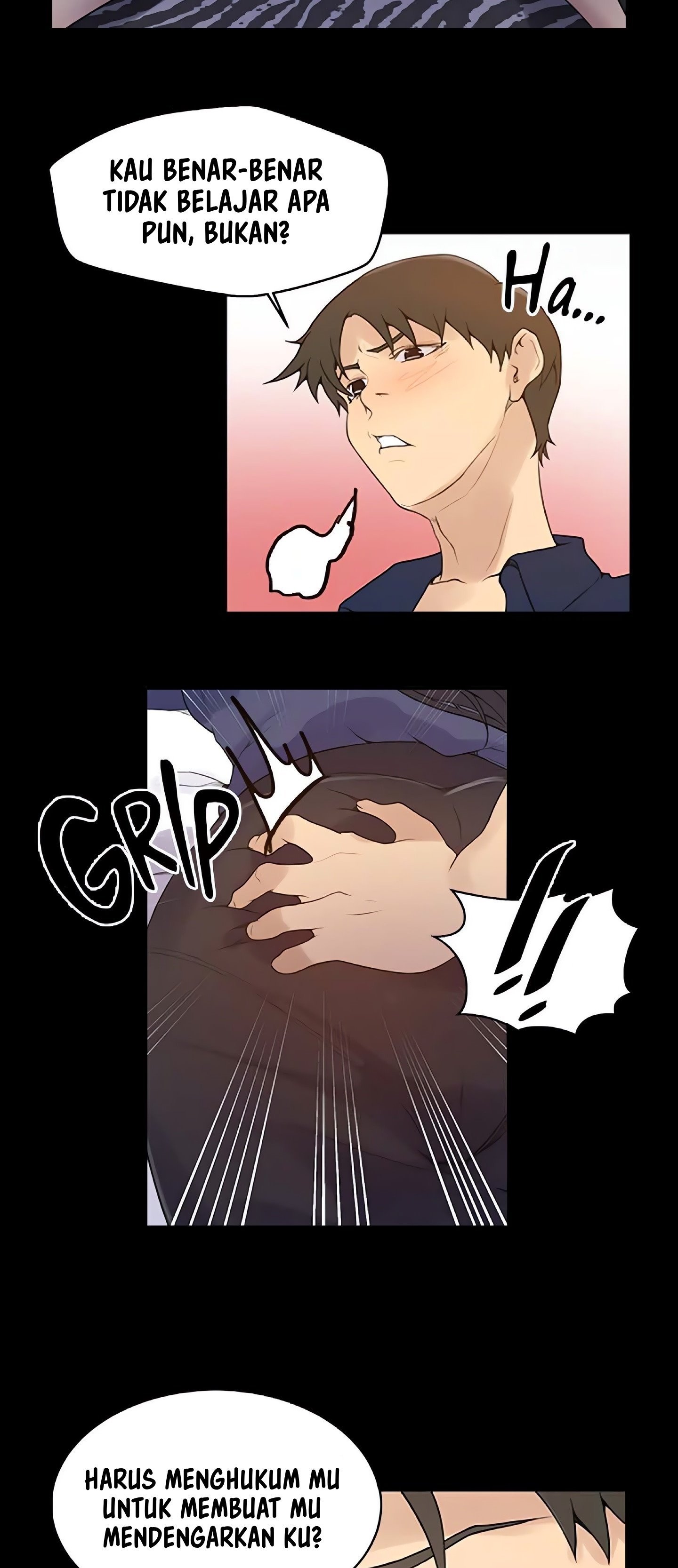 Secret Class Uncensored - Chapter 146 20