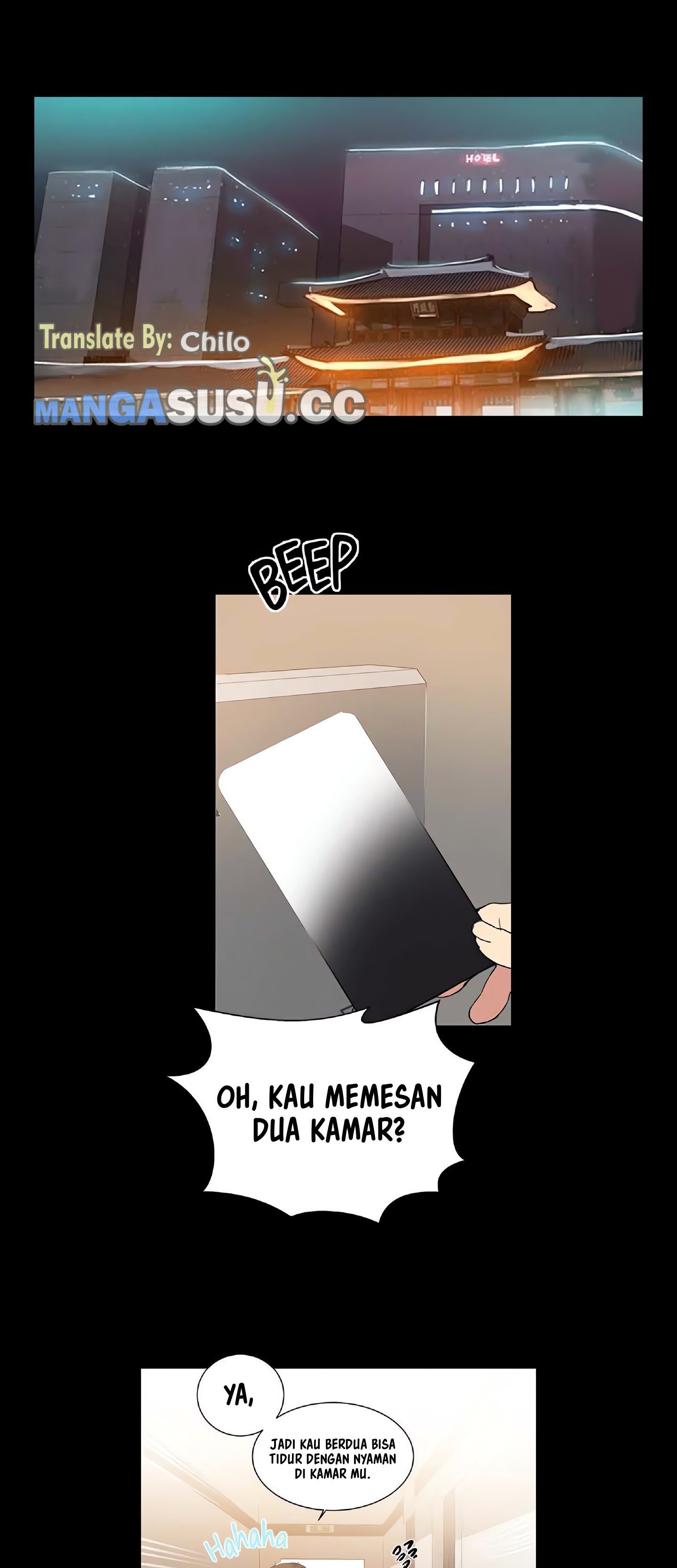 Secret Class Uncensored - Chapter 146 11