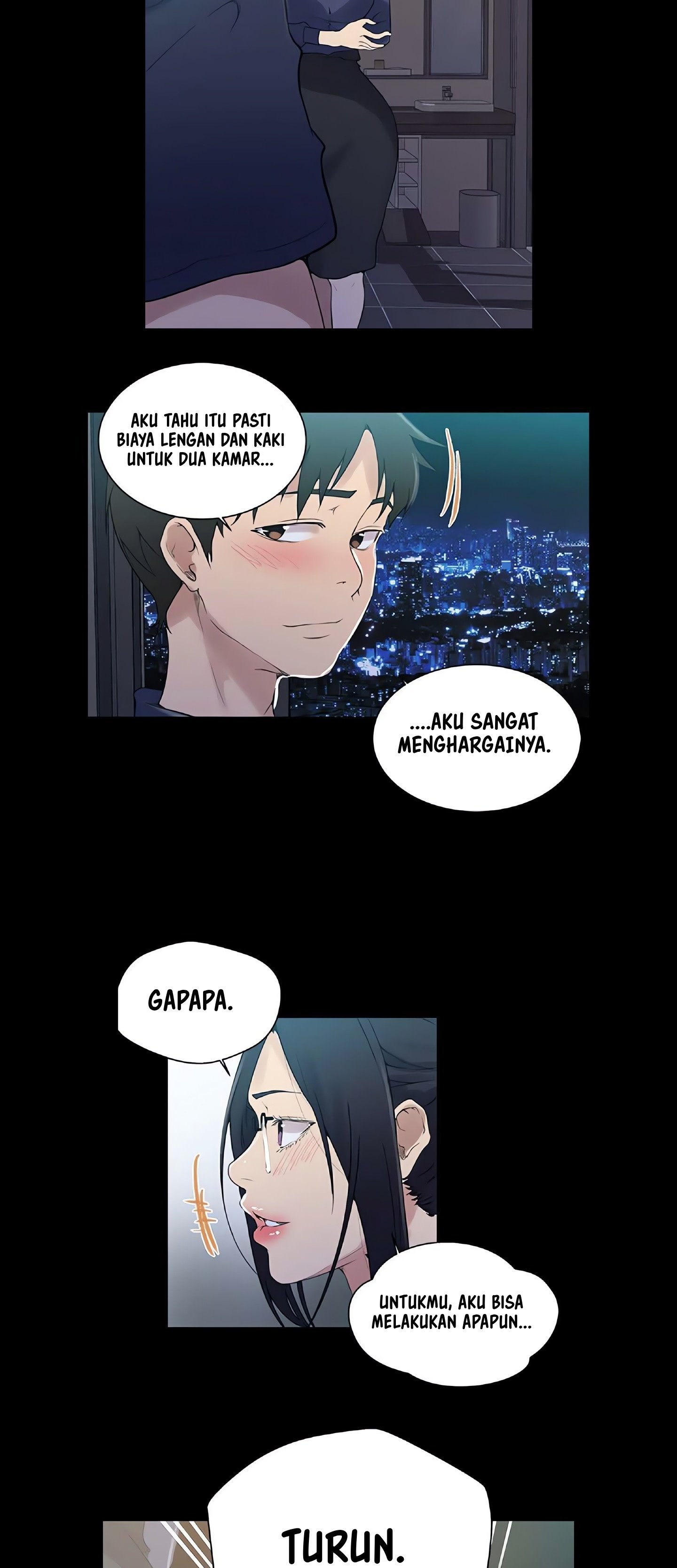 Secret Class Uncensored - Chapter 146 17