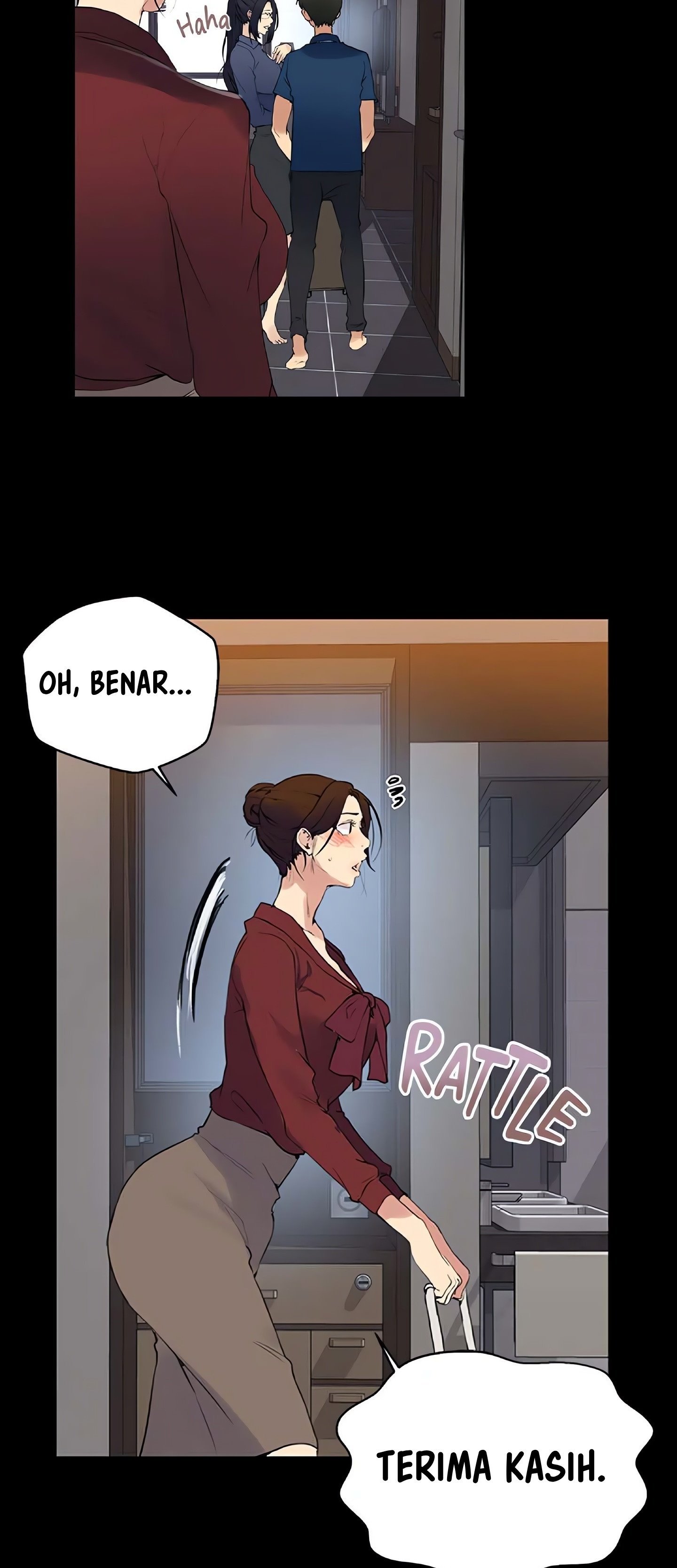 Secret Class Uncensored - Chapter 146 14