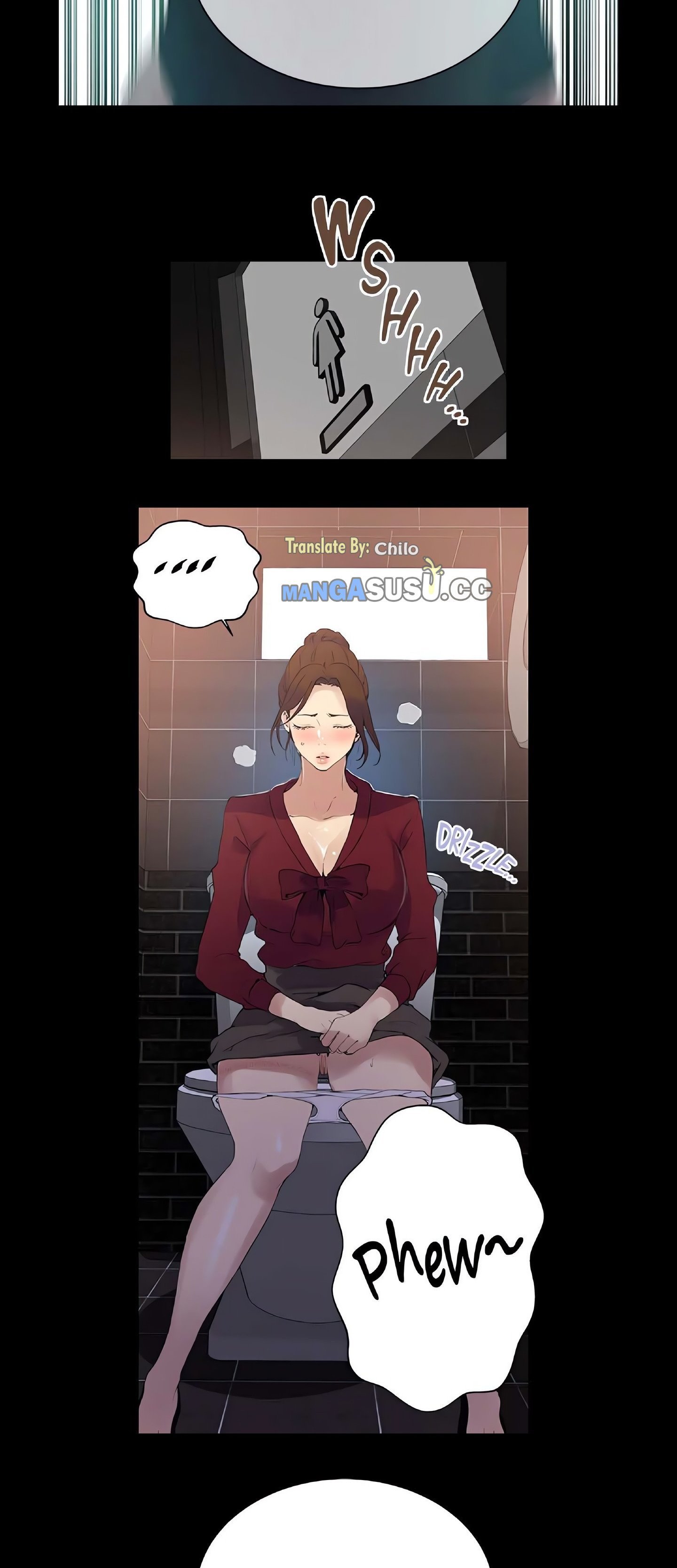 Secret Class Uncensored - Chapter 146 6