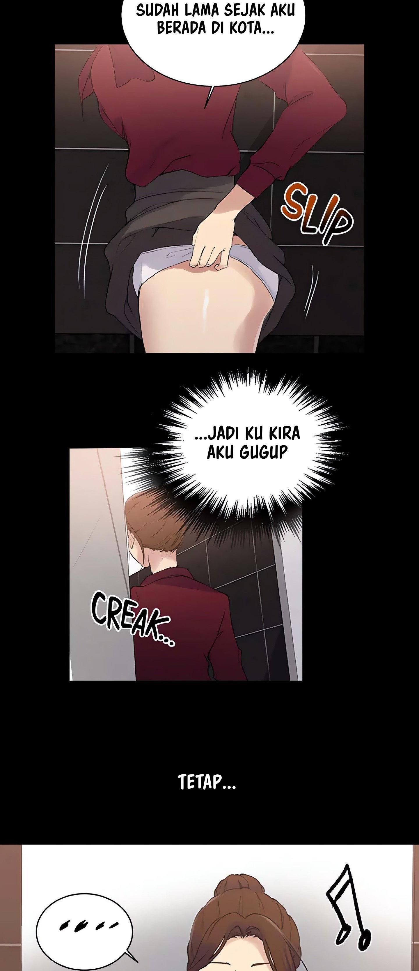 Secret Class Uncensored - Chapter 146 7