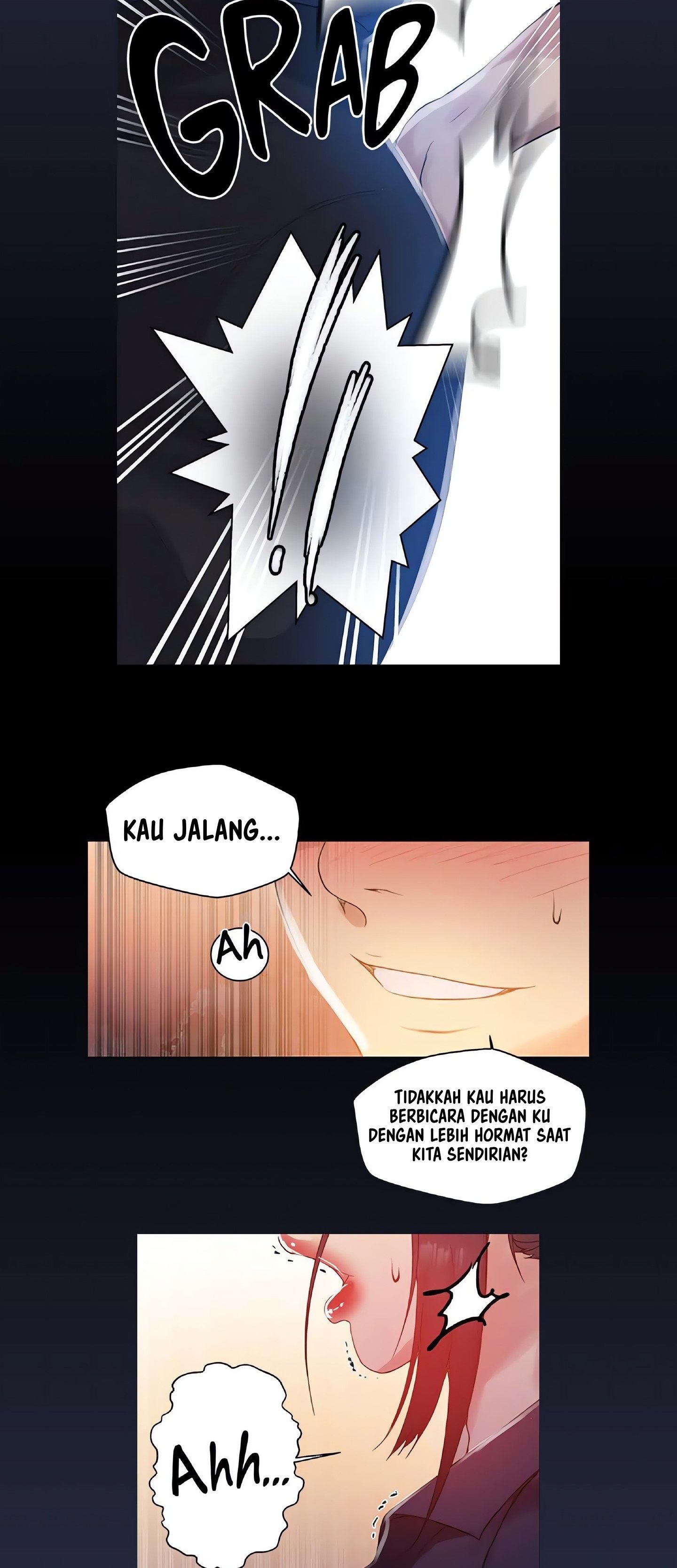 Secret Class Uncensored - Chapter 146 4