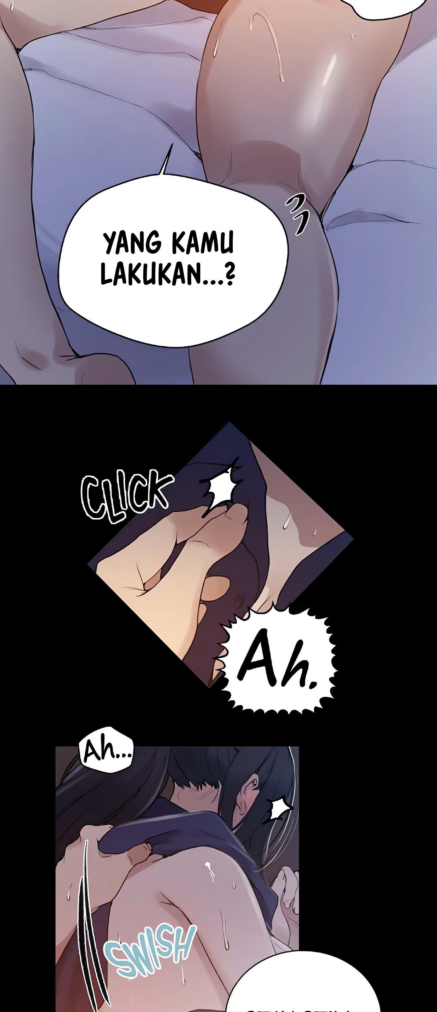 Secret Class Uncensored - Chapter 147 18
