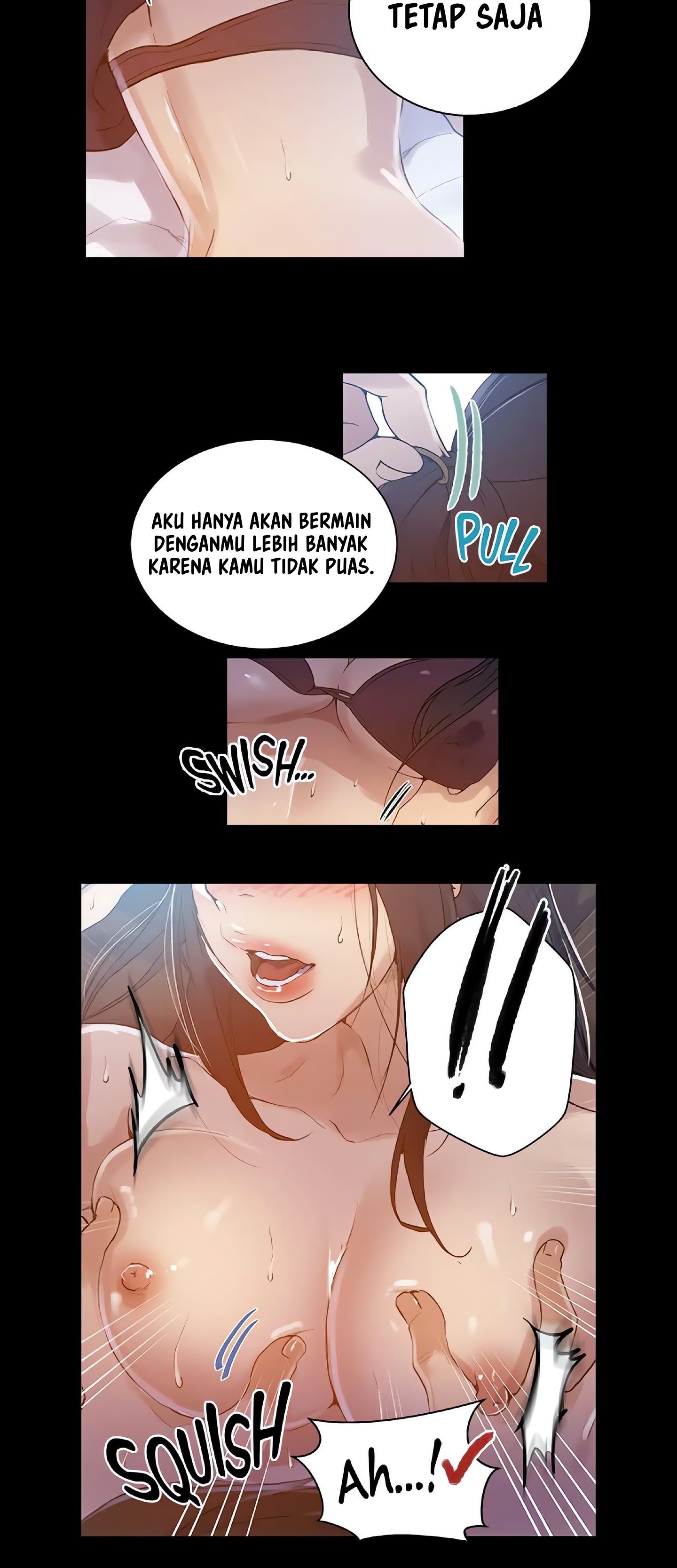 Secret Class Uncensored - Chapter 147 19