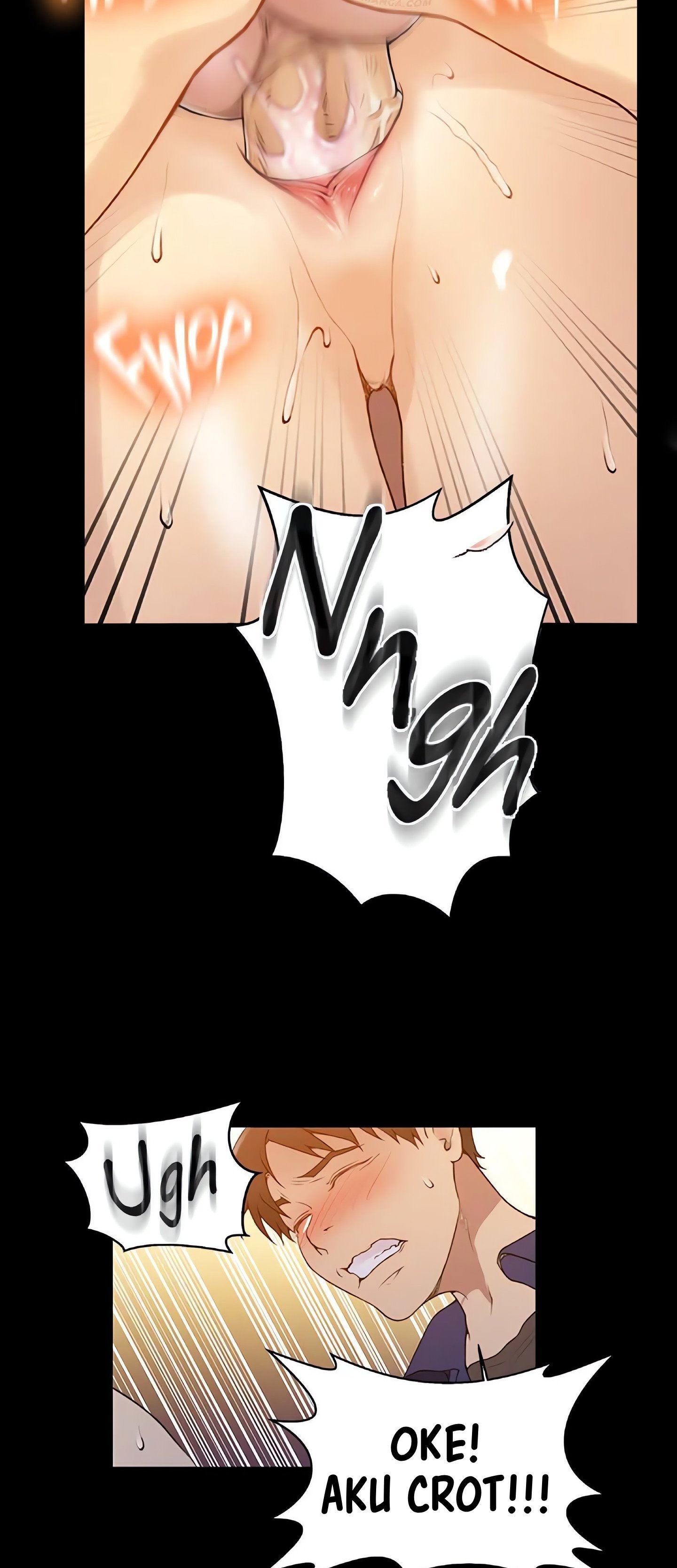 Secret Class Uncensored - Chapter 147 12