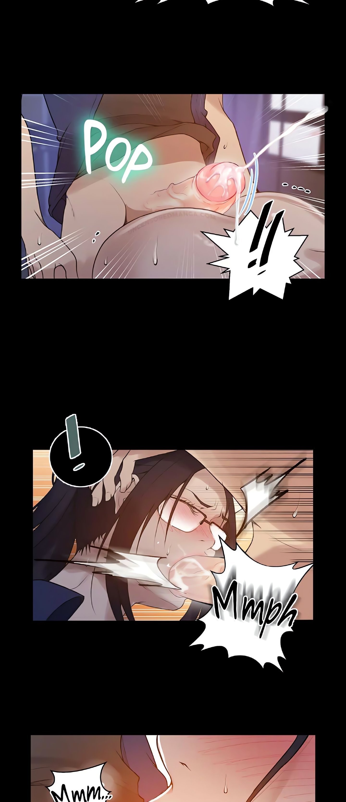 Secret Class Uncensored - Chapter 147 13