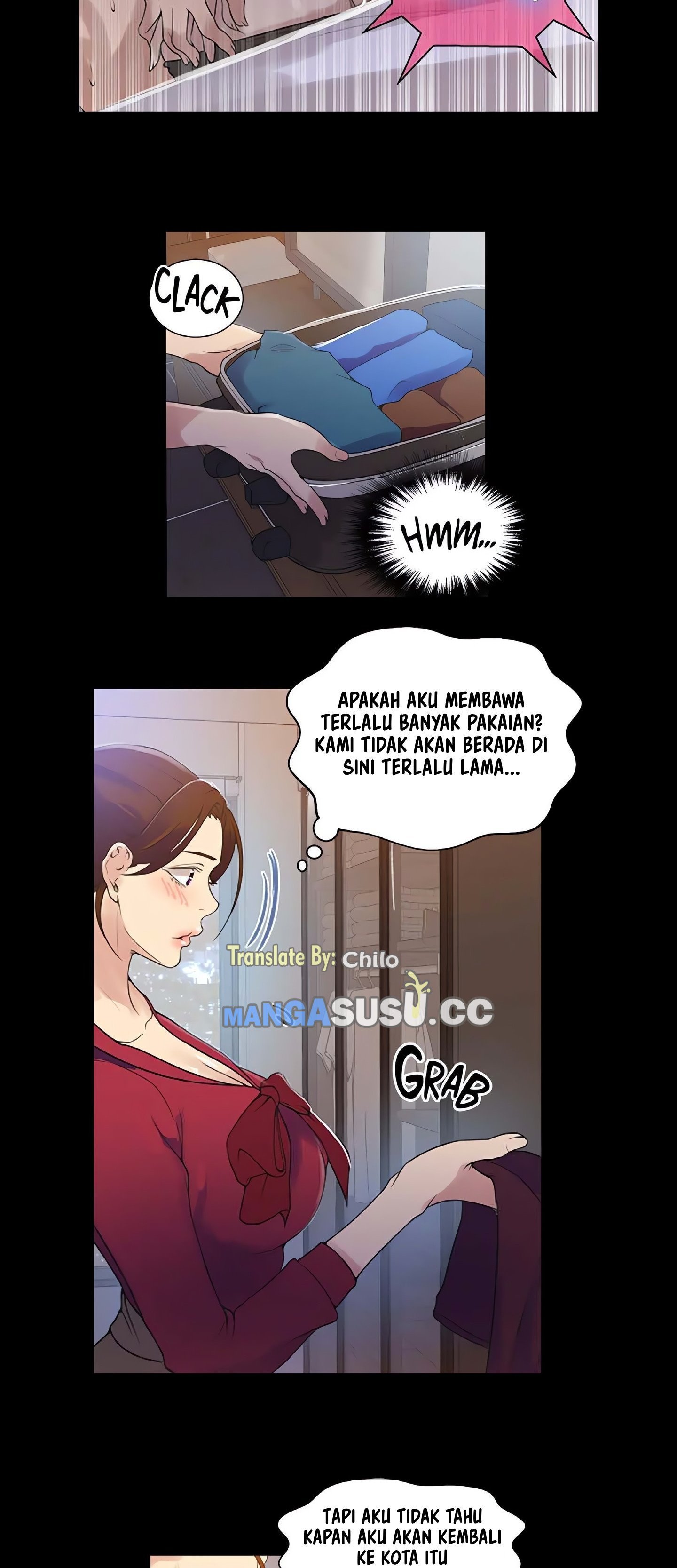 Secret Class Uncensored - Chapter 147 6