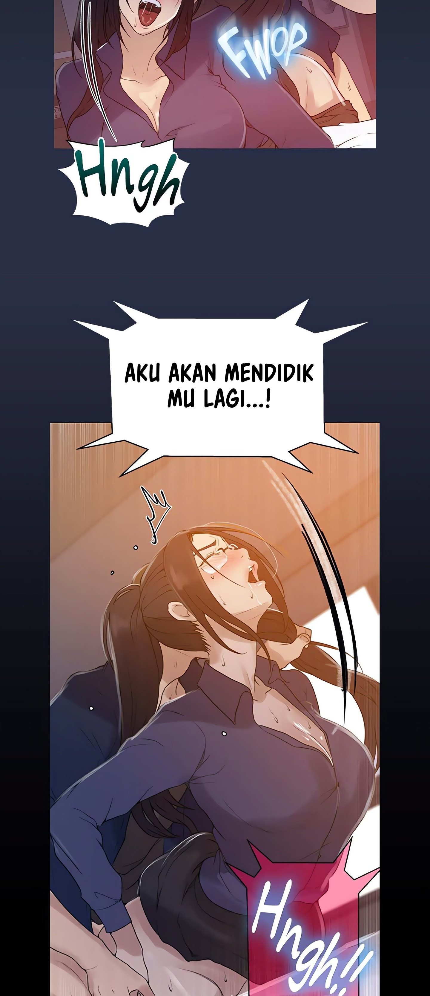 Secret Class Uncensored - Chapter 147 5