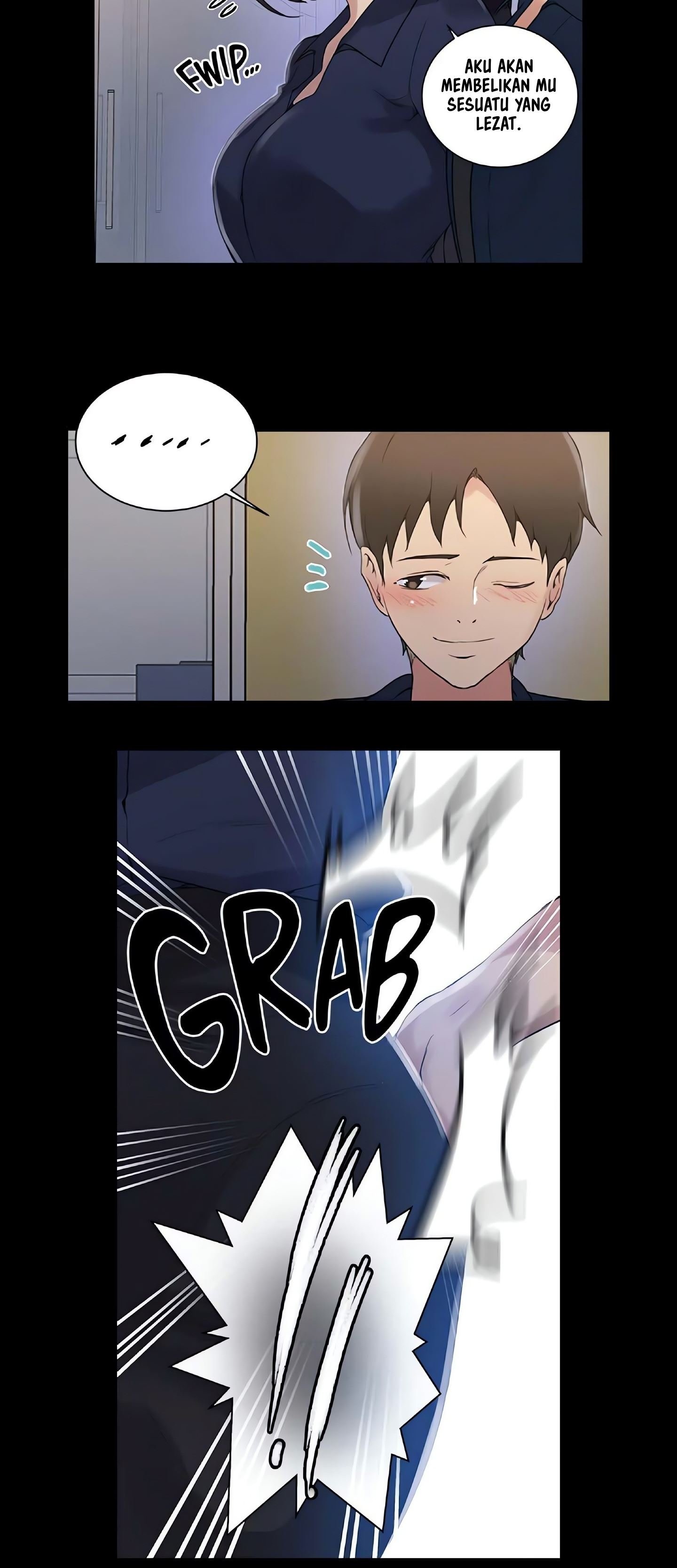 Secret Class Uncensored - Chapter 145 28