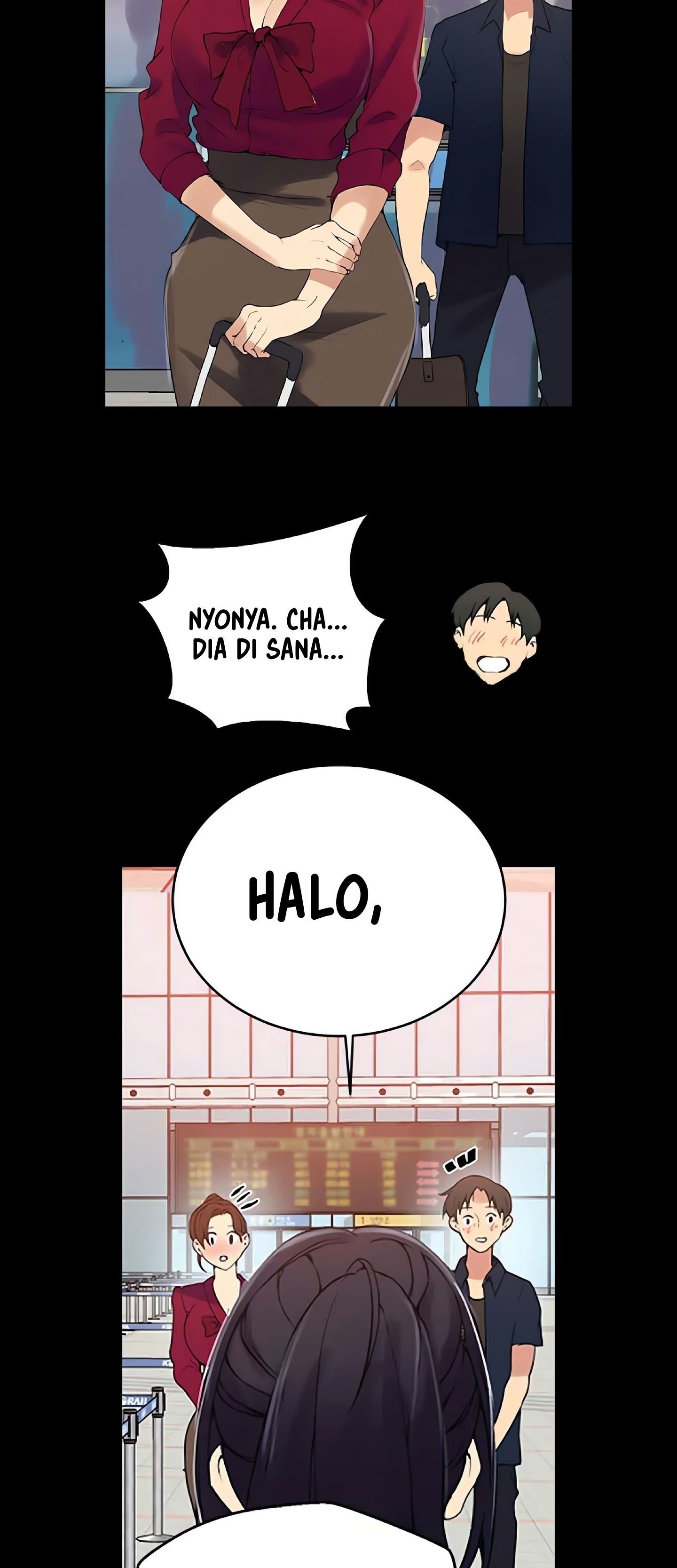 Secret Class Uncensored - Chapter 145 23