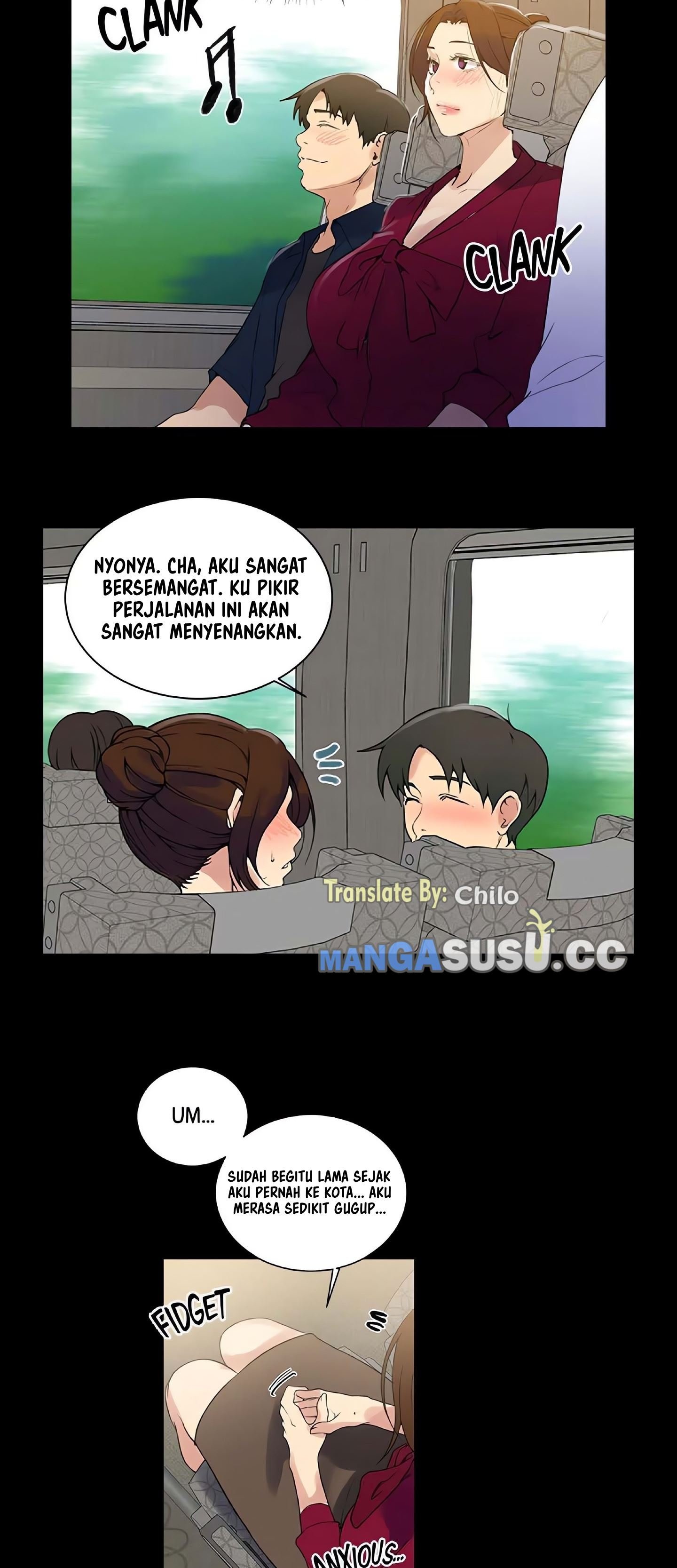Secret Class Uncensored - Chapter 145 21