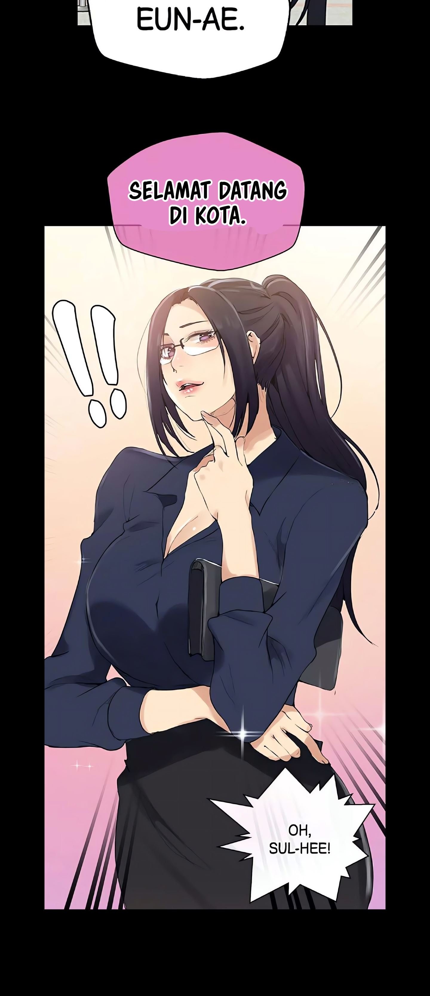 Secret Class Uncensored - Chapter 145 24