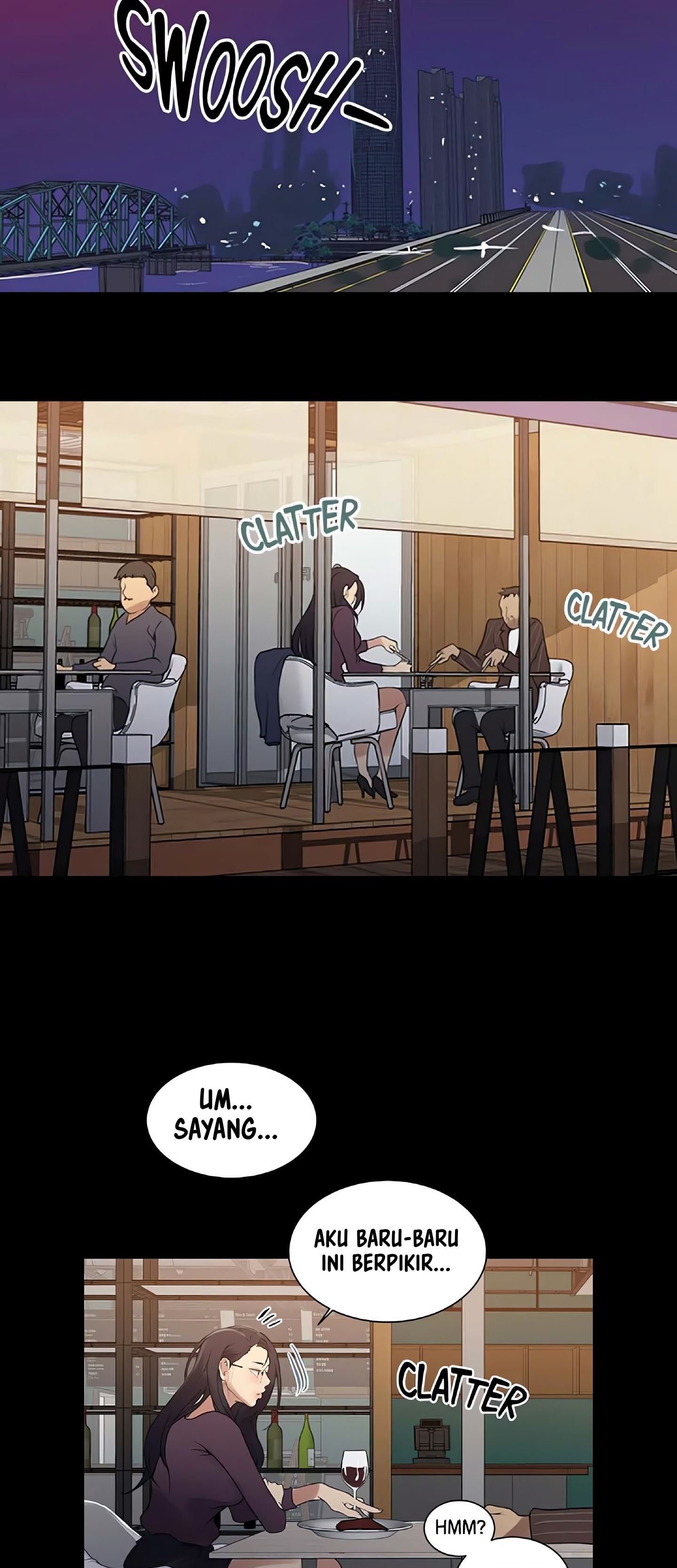 Secret Class Uncensored - Chapter 145 12