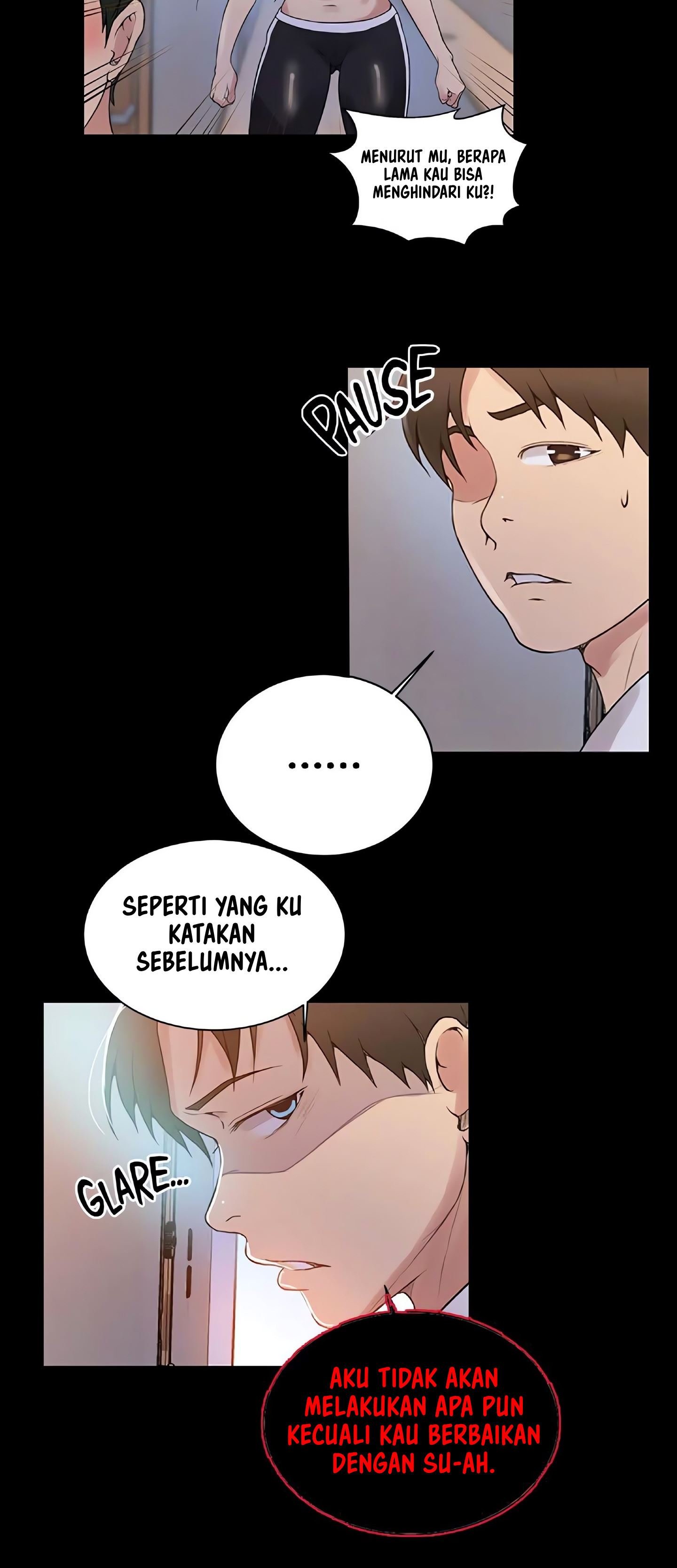 Secret Class Uncensored - Chapter 145 10