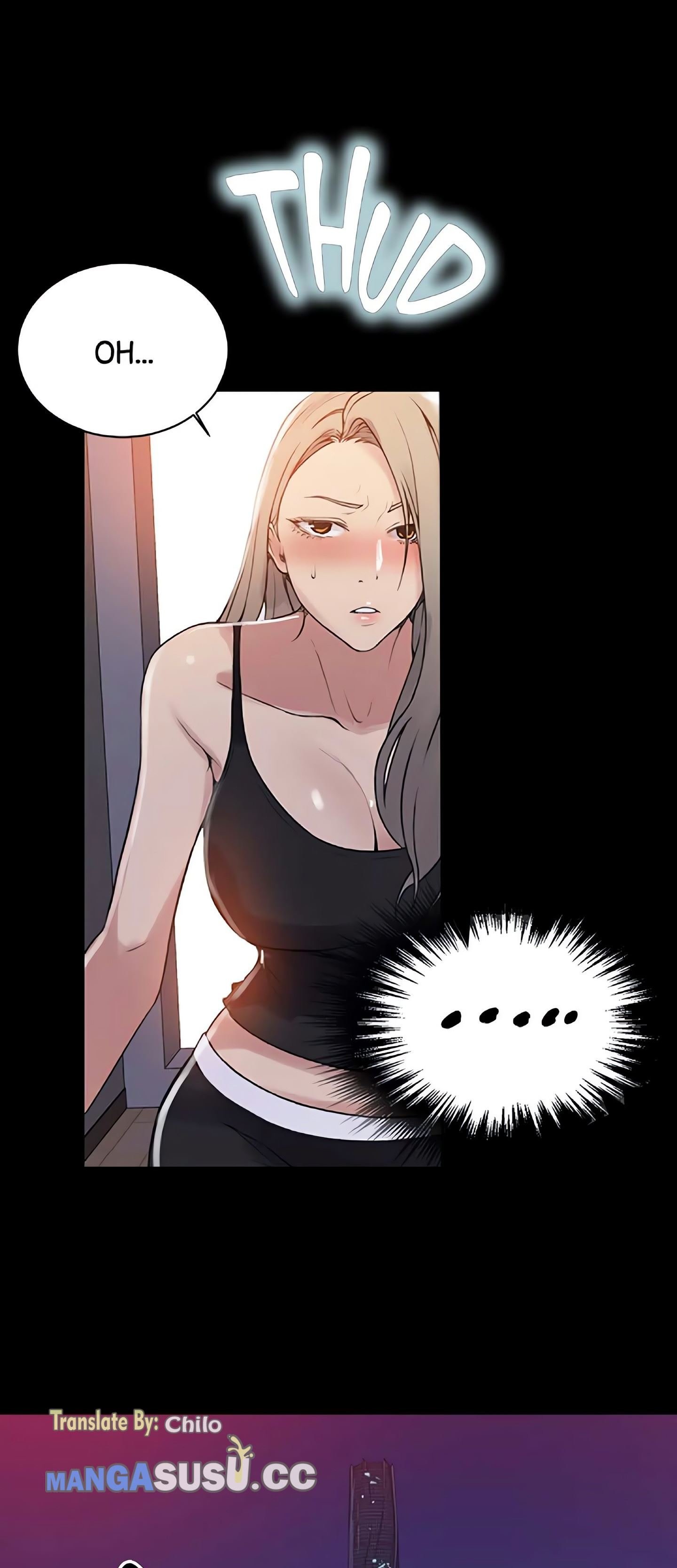 Secret Class Uncensored - Chapter 145 11