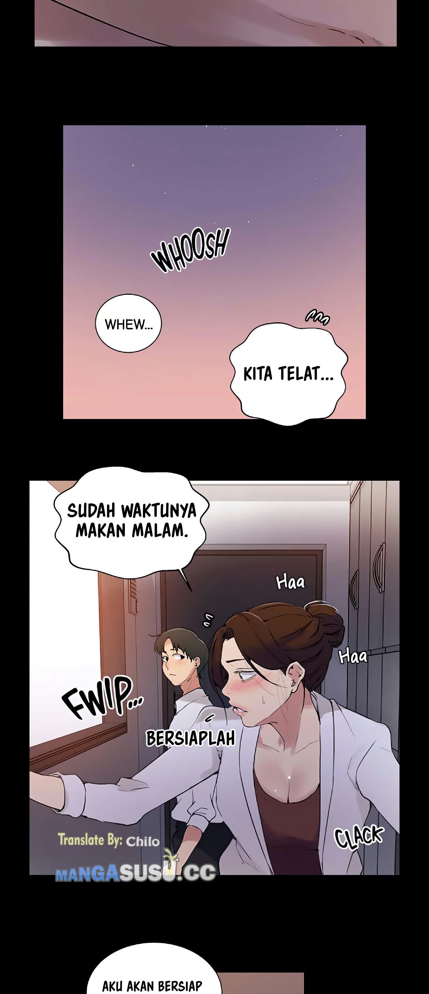 Secret Class Uncensored - Chapter 145 6