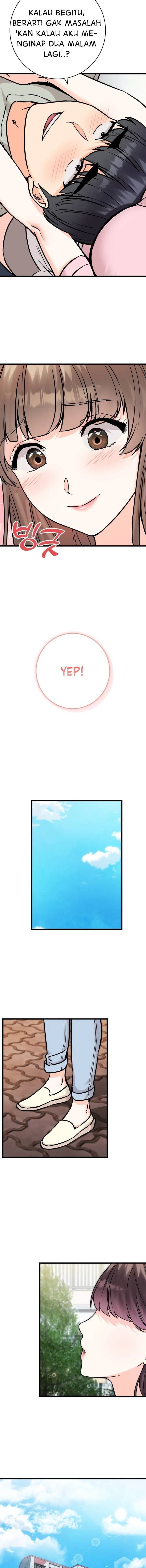 Secret Siblings - Chapter 67 8