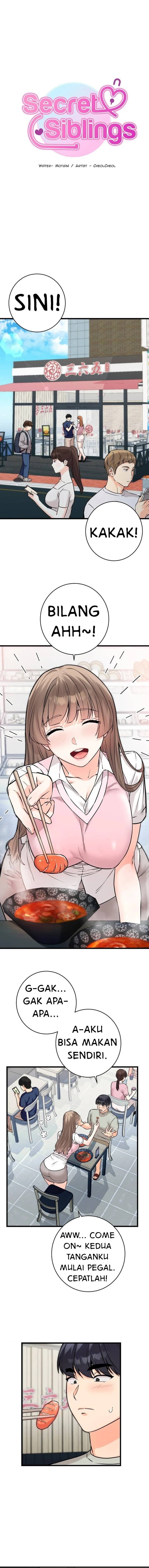 Secret Siblings - Chapter 67 2