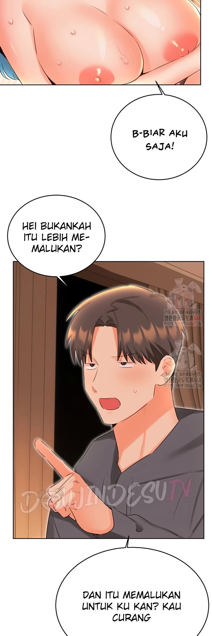 Sex Lottery - Chapter 54 20