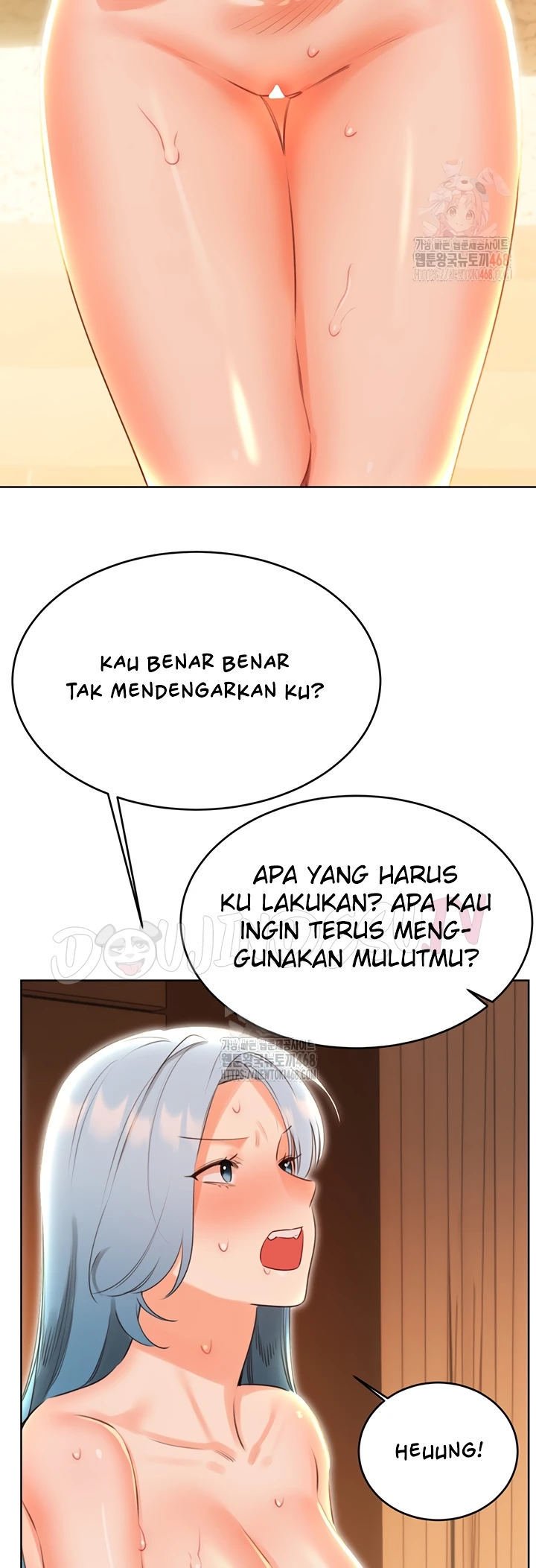 Sex Lottery - Chapter 54 35