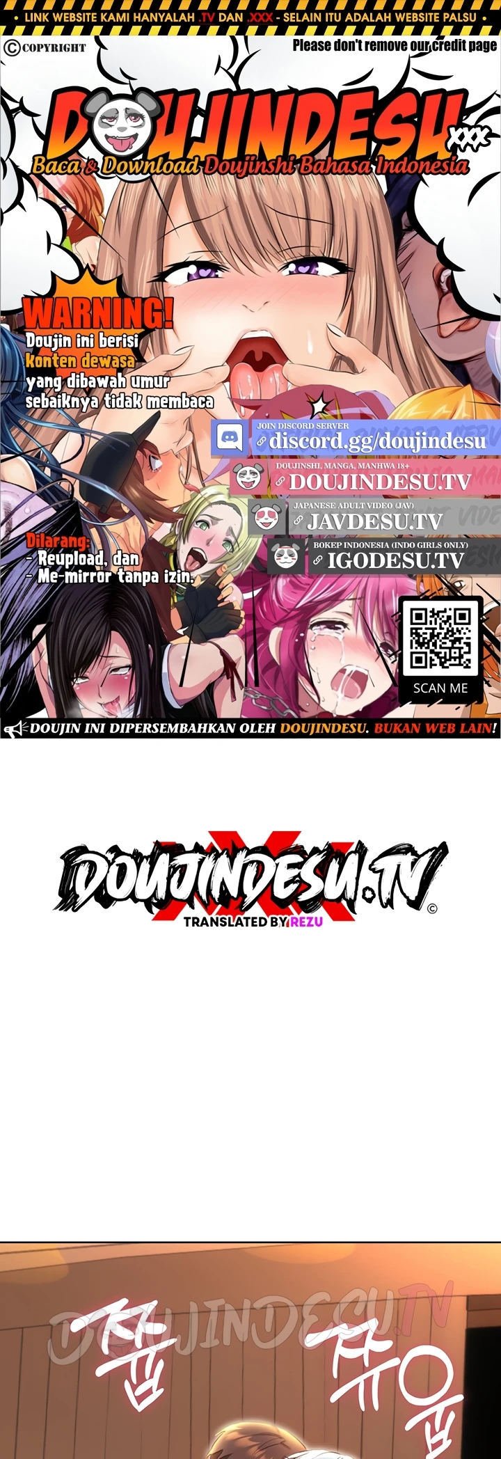 Sex Lottery - Chapter 54 1