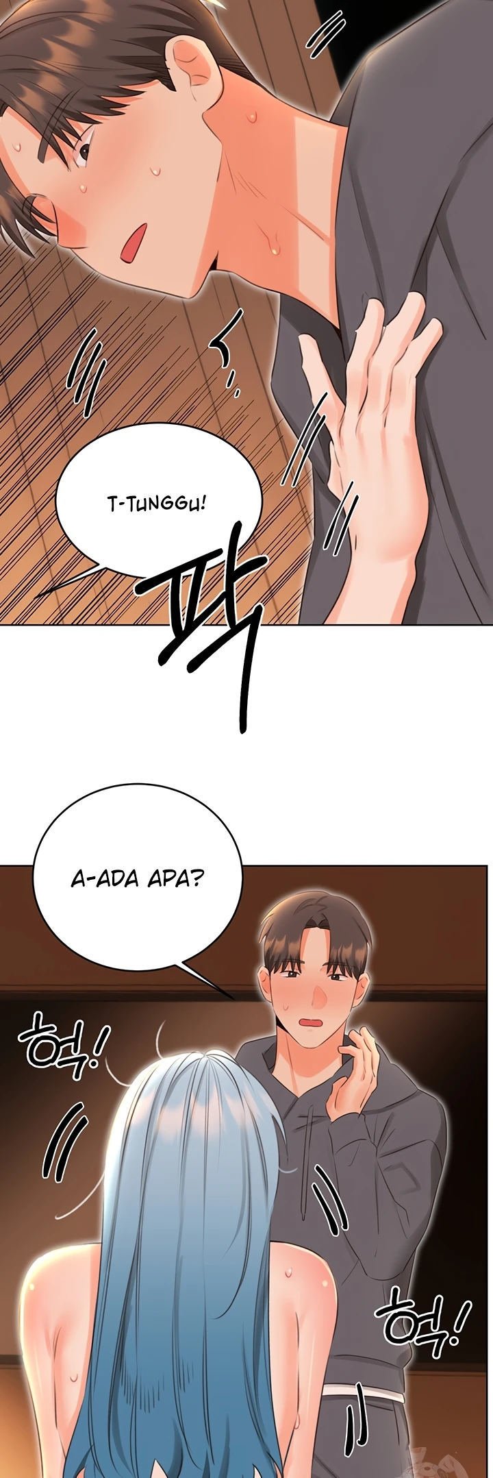 Sex Lottery - Chapter 54 18