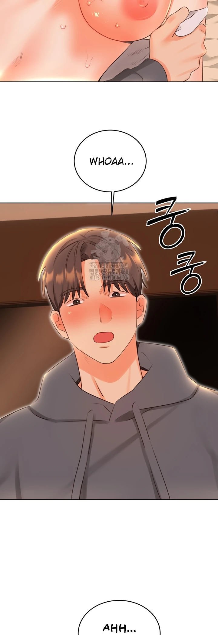 Sex Lottery - Chapter 54 13