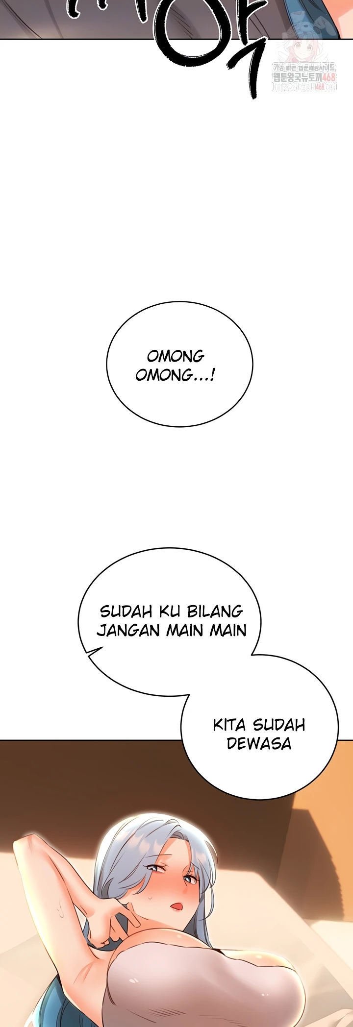 Sex Lottery - Chapter 54 10