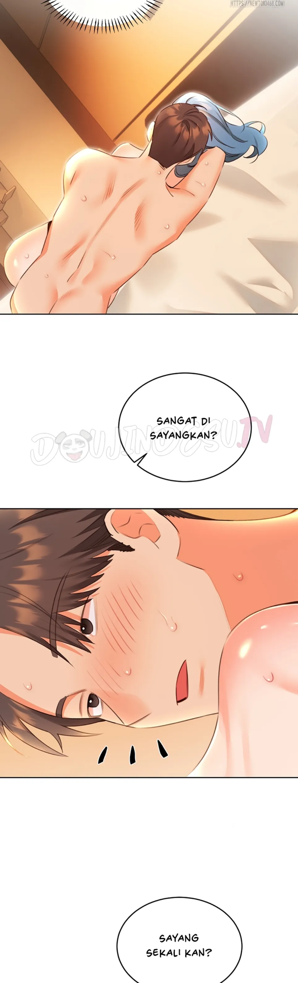 Sex Lottery - Chapter 55 38