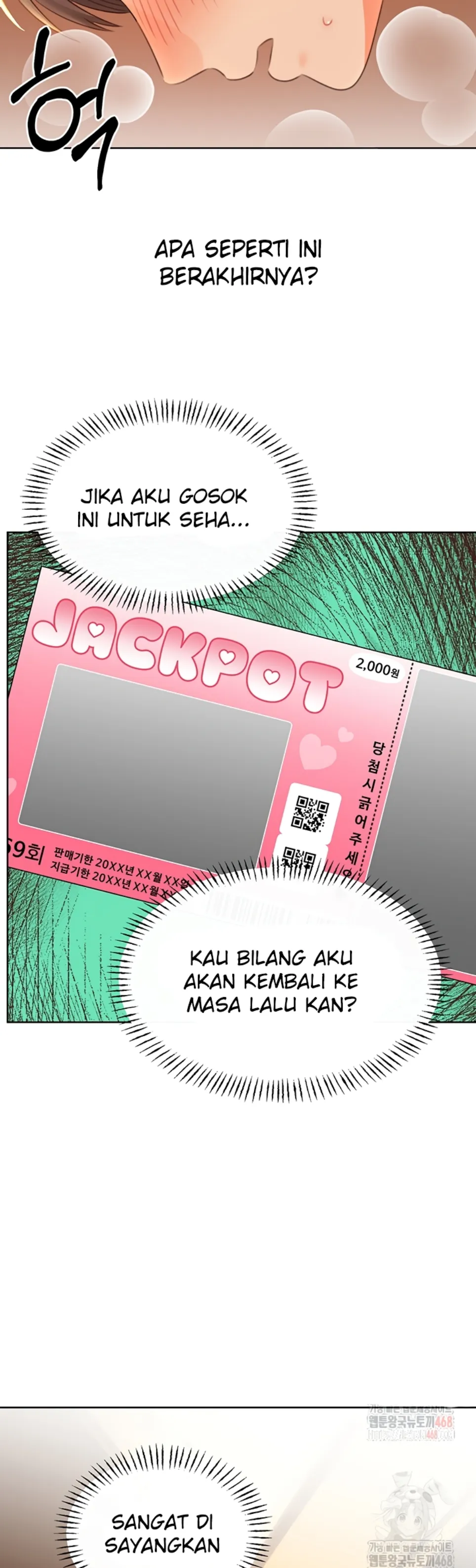 Sex Lottery - Chapter 55 37
