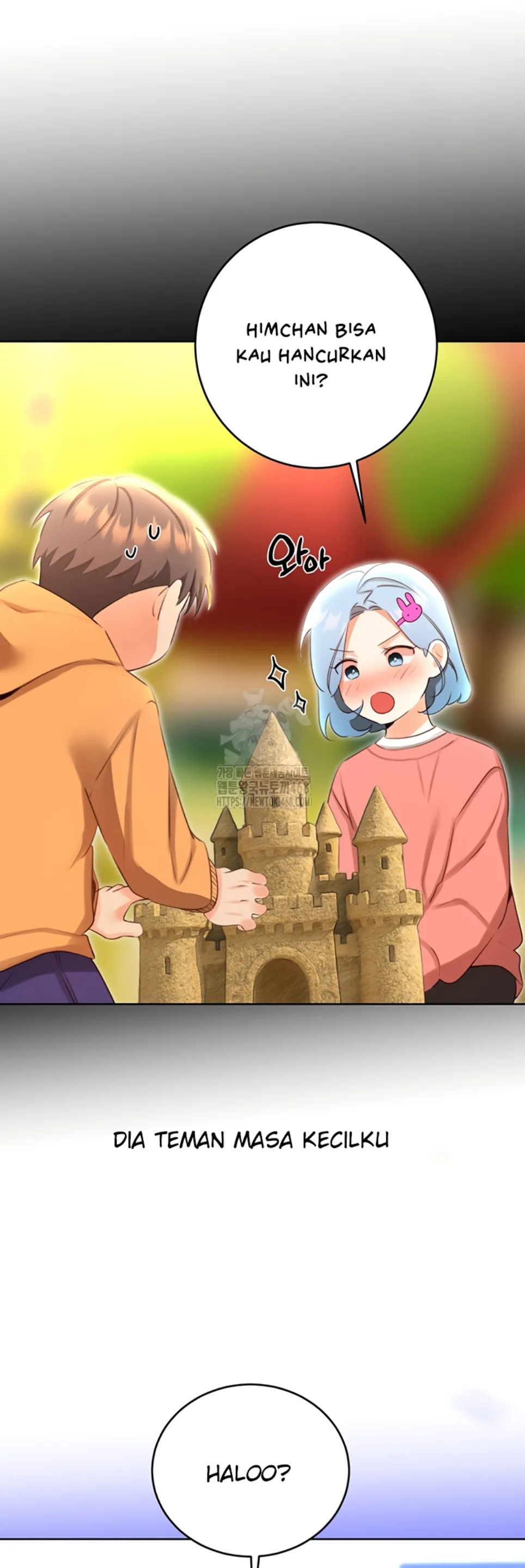 Sex Lottery - Chapter 55 19