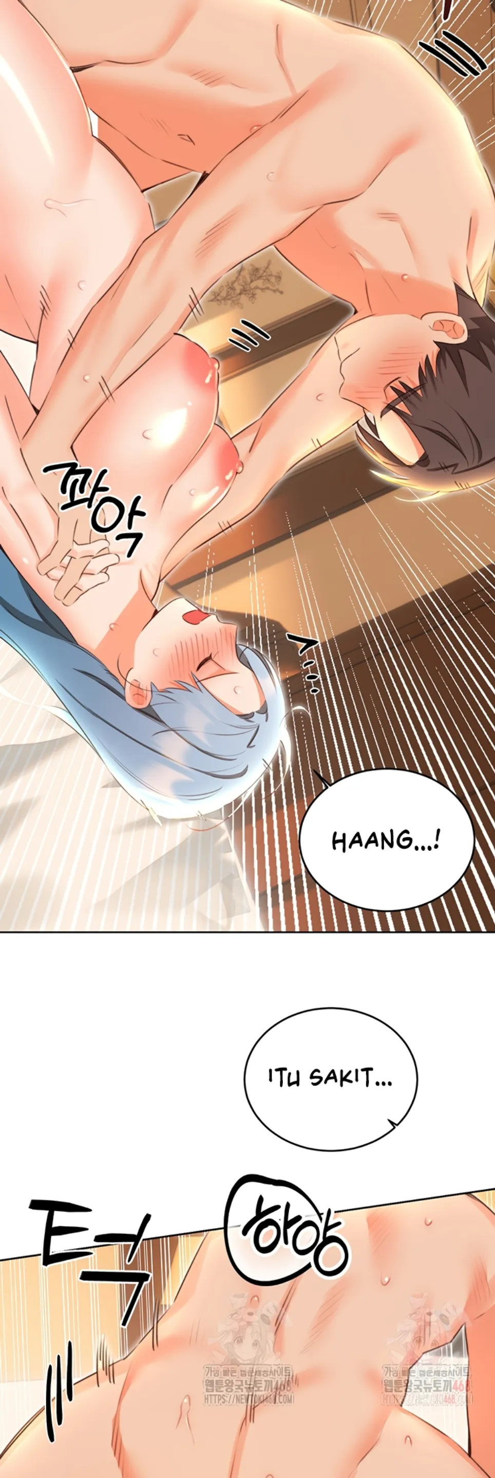 Sex Lottery - Chapter 55 17