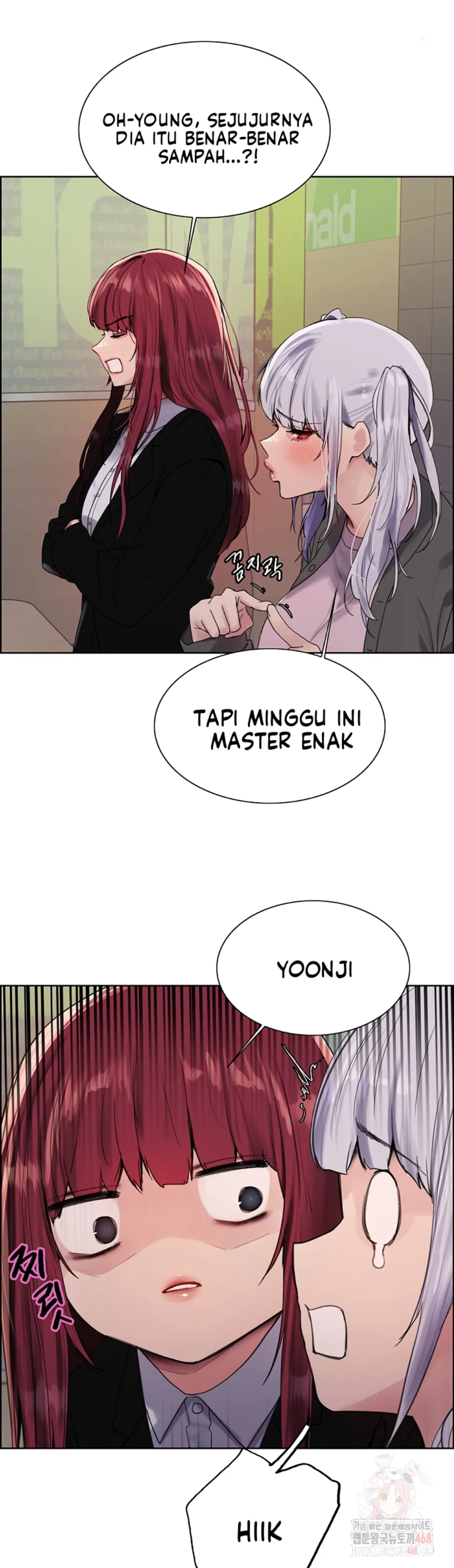 Sex Stopwatch - Chapter 143 8 Sex Stopwatch - Chapter 143 8