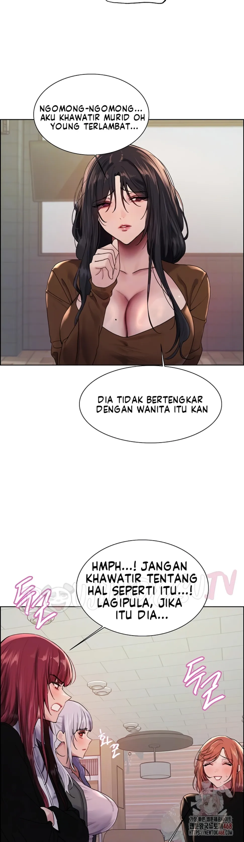 Sex Stopwatch - Chapter 143 9 Sex Stopwatch - Chapter 143 9