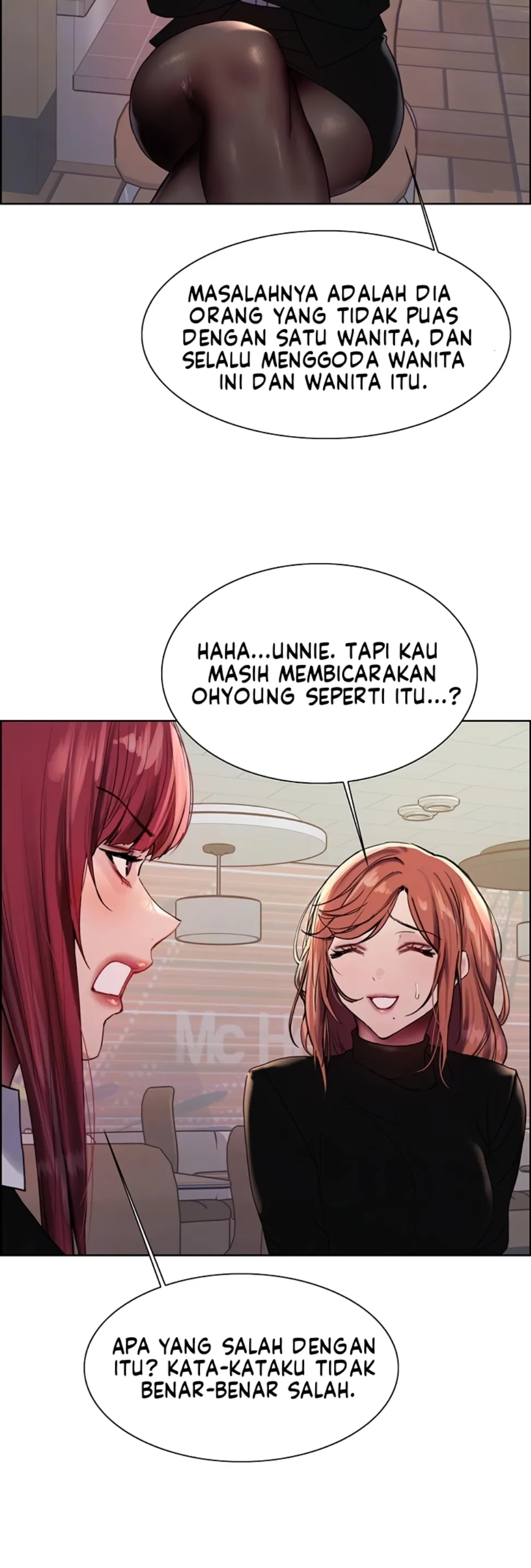 Sex Stopwatch - Chapter 143 7 Sex Stopwatch - Chapter 143 7