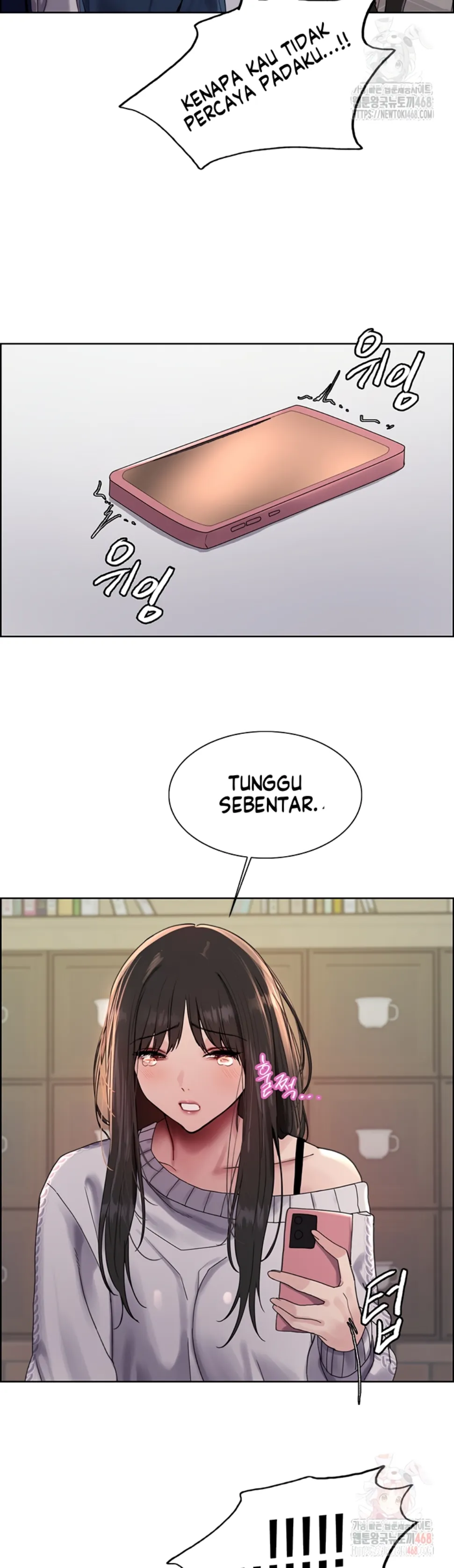 Sex Stopwatch - Chapter 146 24 Sex Stopwatch - Chapter 146 24