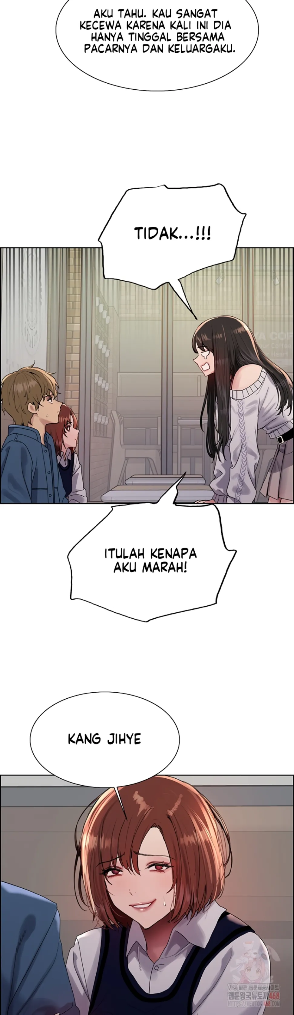 Sex Stopwatch - Chapter 146 17 Sex Stopwatch - Chapter 146 17