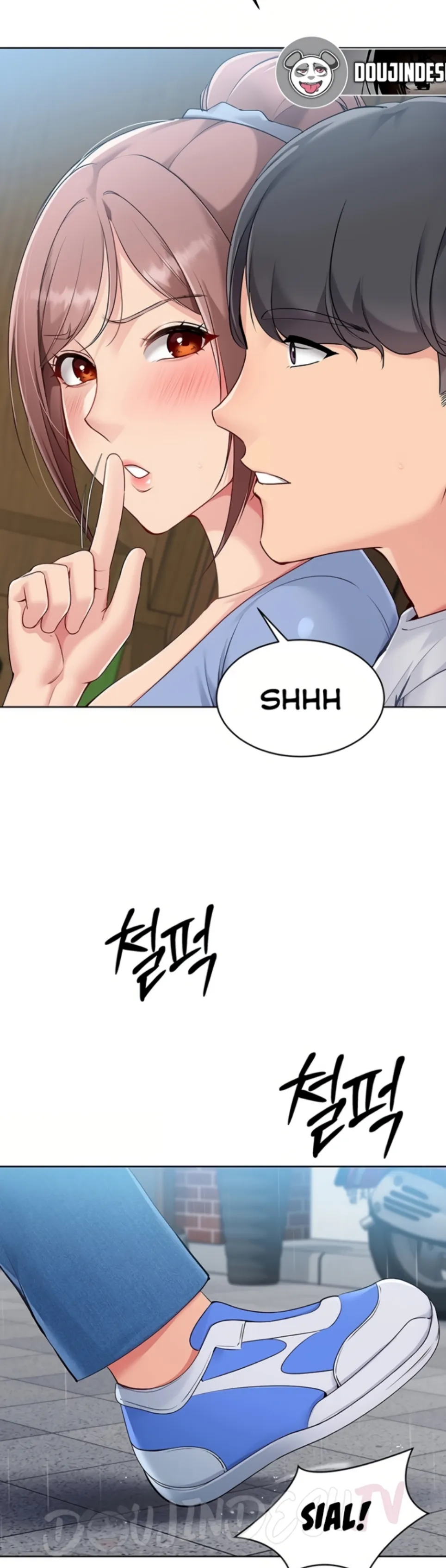 Set It! - Chapter 45 34