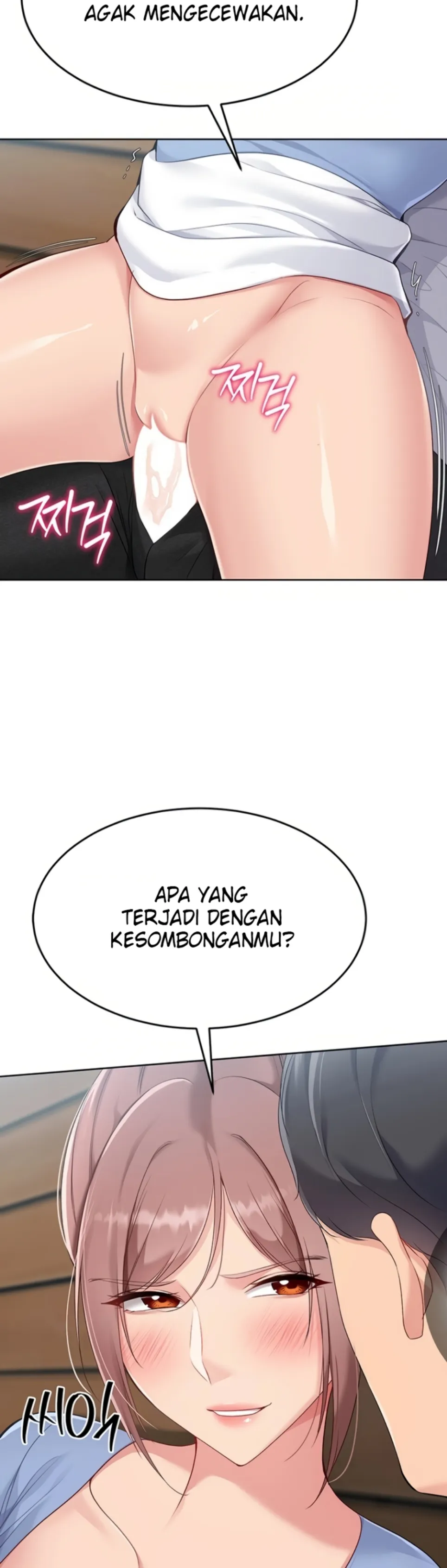 Set It! - Chapter 45 47