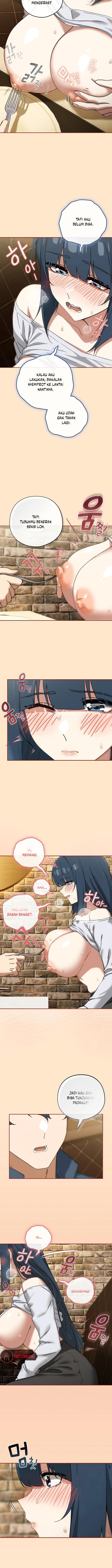 Switch On - Chapter 72 2