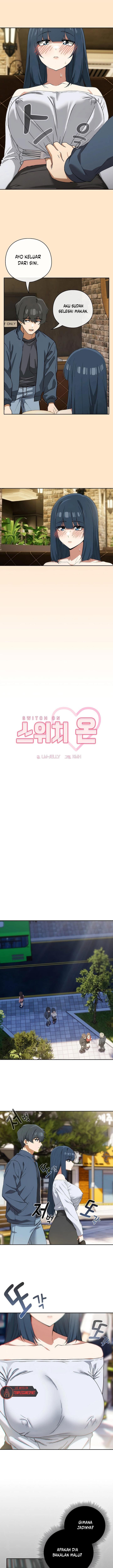 Switch On - Chapter 72 3