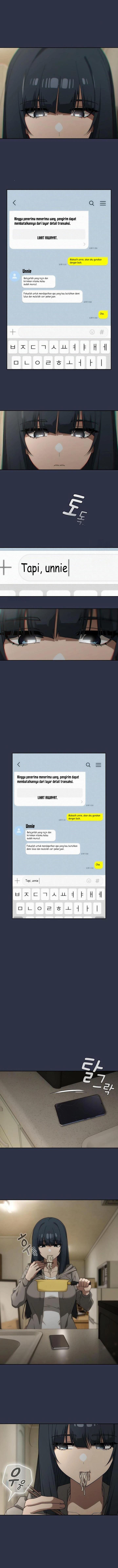 Switch On - Chapter 70 8