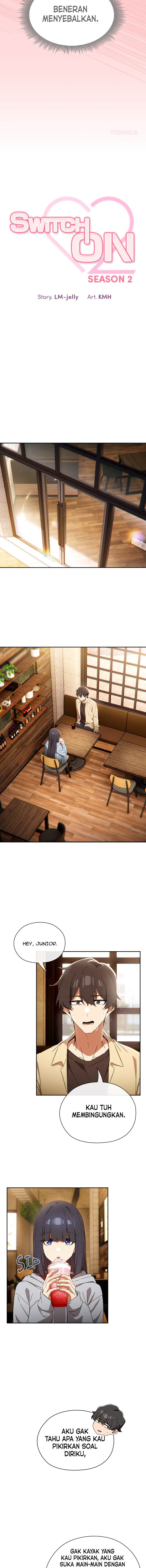 Switch On - Chapter 59 11