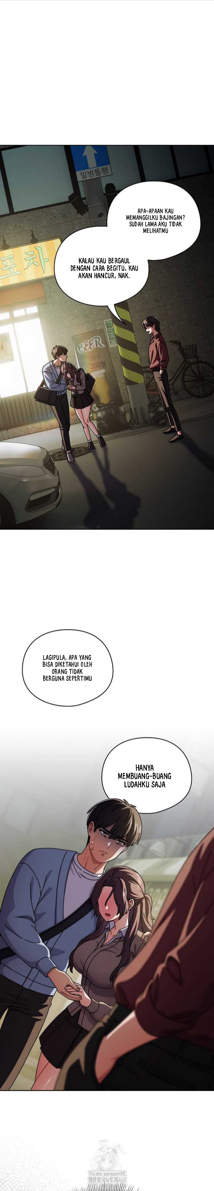 Sweet Girl Dirty Secret - Chapter 29 2 Sweet Girl Dirty Secret - Chapter 29 2