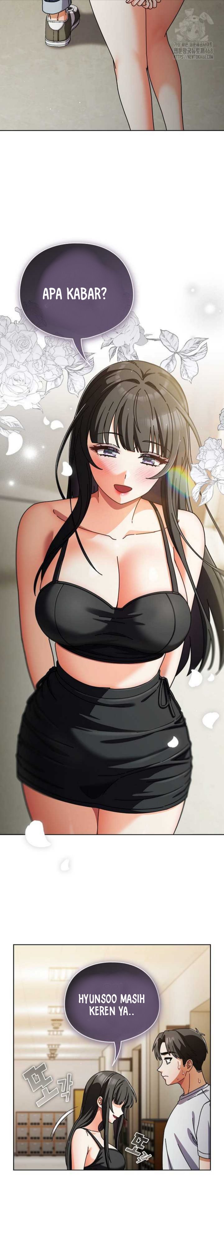 Sweet Girl Dirty Secret - Chapter 29 26 Sweet Girl Dirty Secret - Chapter 29 26