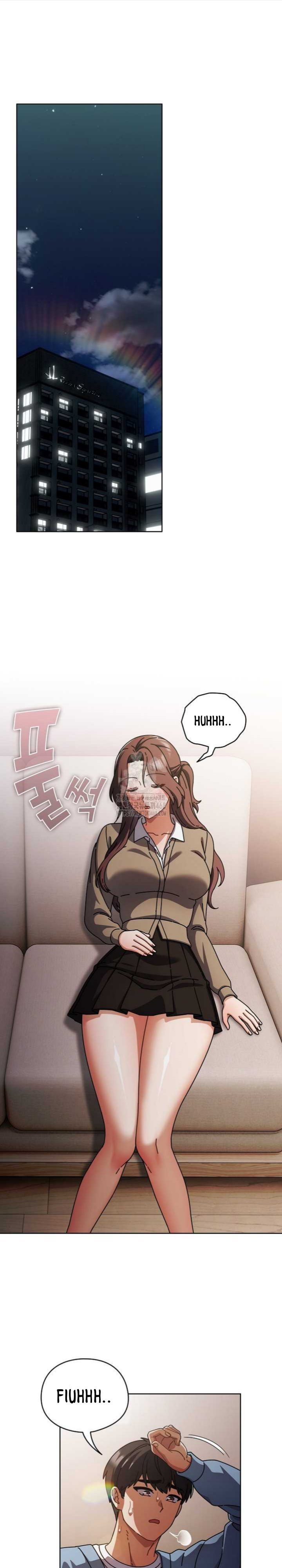 Sweet Girl Dirty Secret - Chapter 29 10 Sweet Girl Dirty Secret - Chapter 29 10