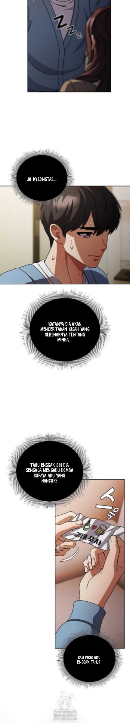 Sweet Girl Dirty Secret - Chapter 29 11 Sweet Girl Dirty Secret - Chapter 29 11