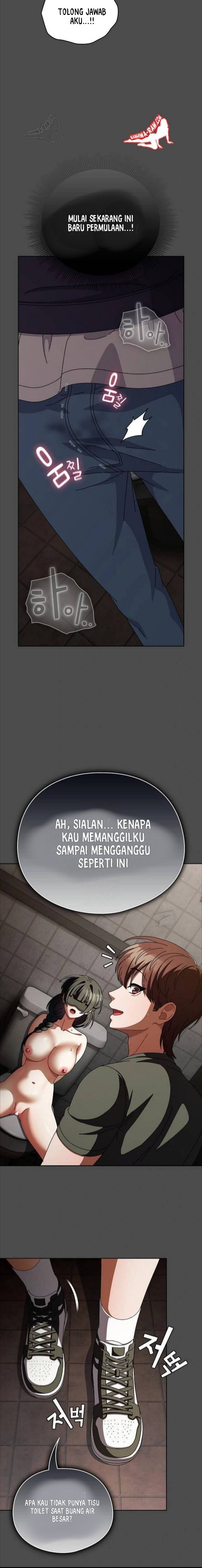 Sweet Girl Dirty Secret - Chapter 21 22 Sweet Girl Dirty Secret - Chapter 21 22